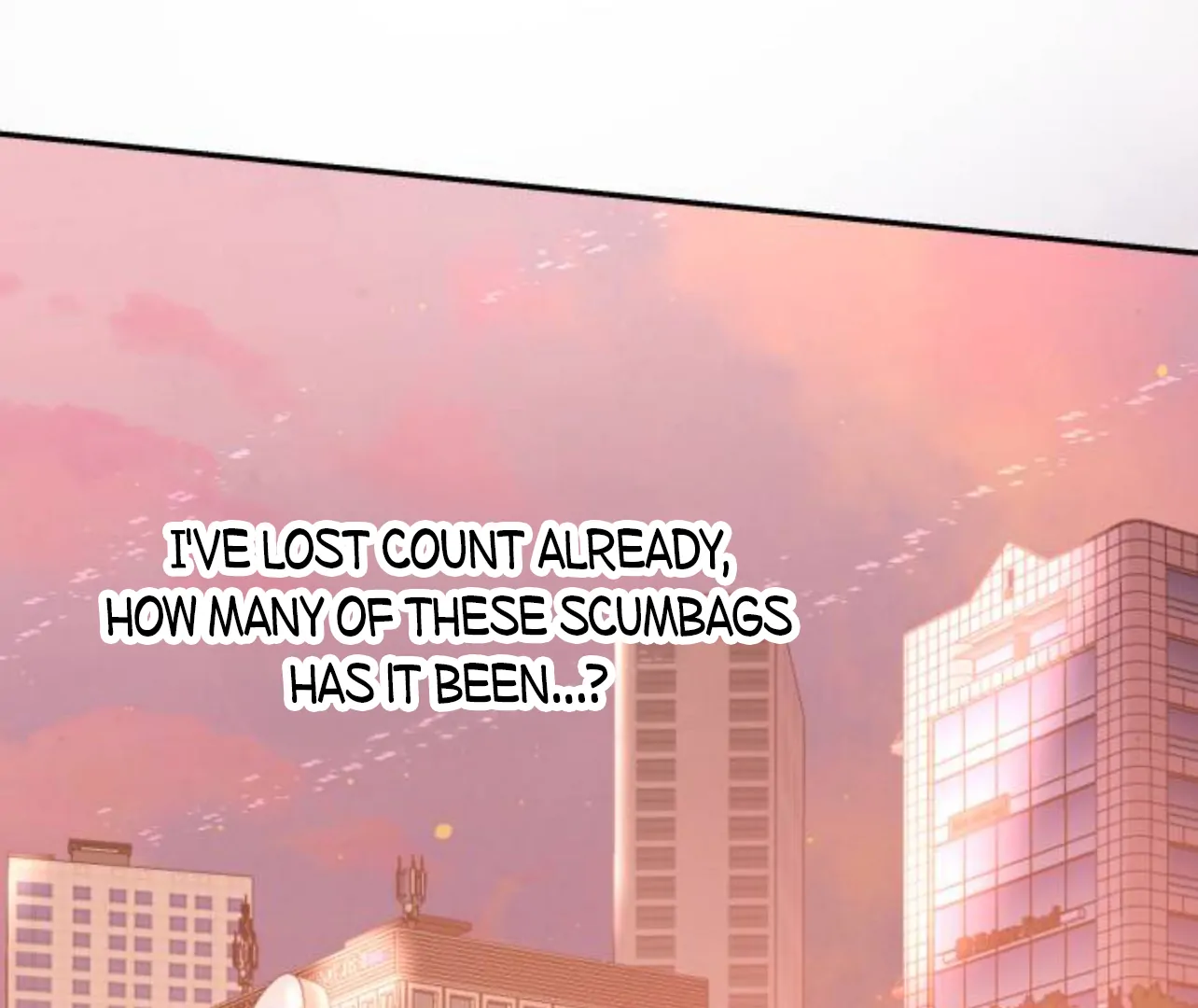 Friday Night Broken Hearted Alliance - Chapter 2 Page 19