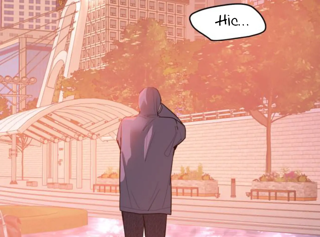 Friday Night Broken Hearted Alliance - Chapter 2 Page 20