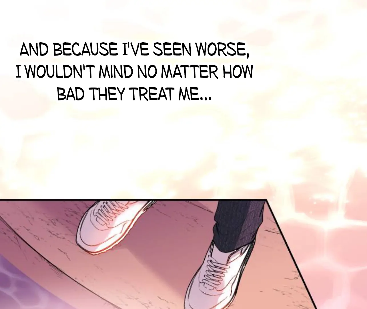 Friday Night Broken Hearted Alliance - Chapter 2 Page 23
