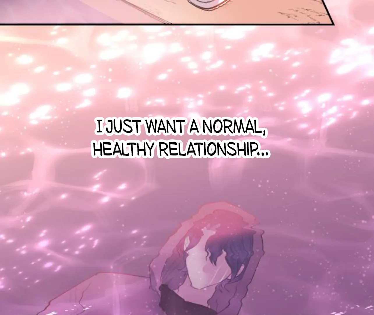 Friday Night Broken Hearted Alliance - Chapter 2 Page 24