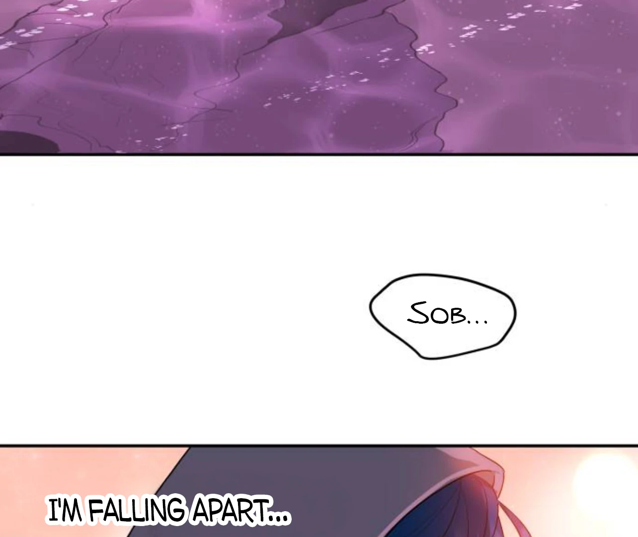 Friday Night Broken Hearted Alliance - Chapter 2 Page 25