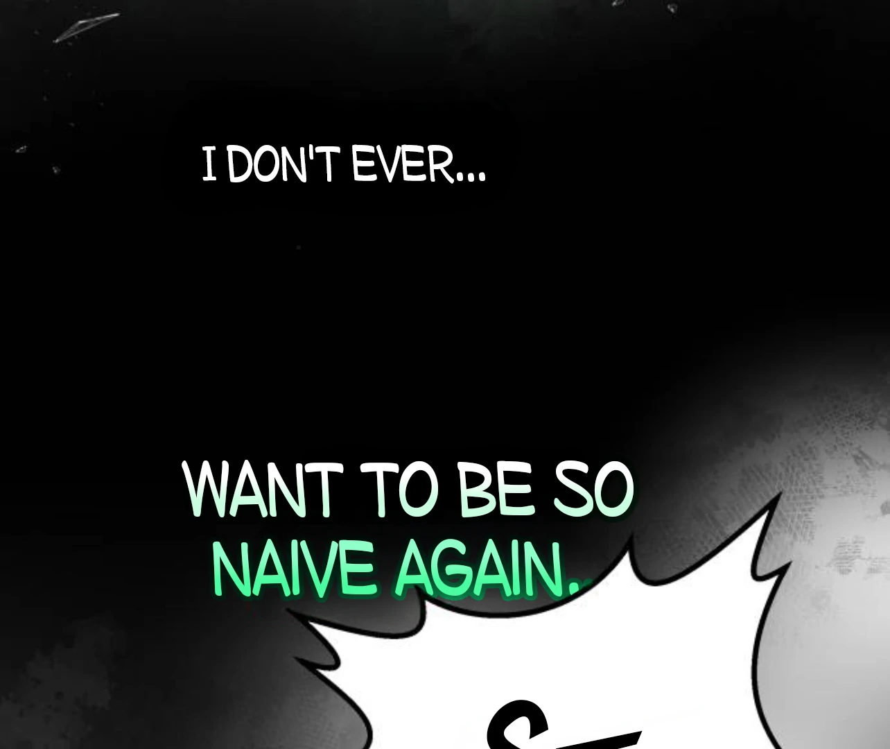 Friday Night Broken Hearted Alliance - Chapter 2 Page 29