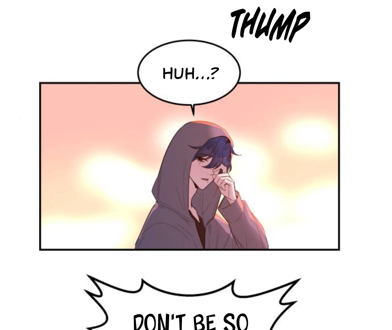 Friday Night Broken Hearted Alliance - Chapter 2 Page 34