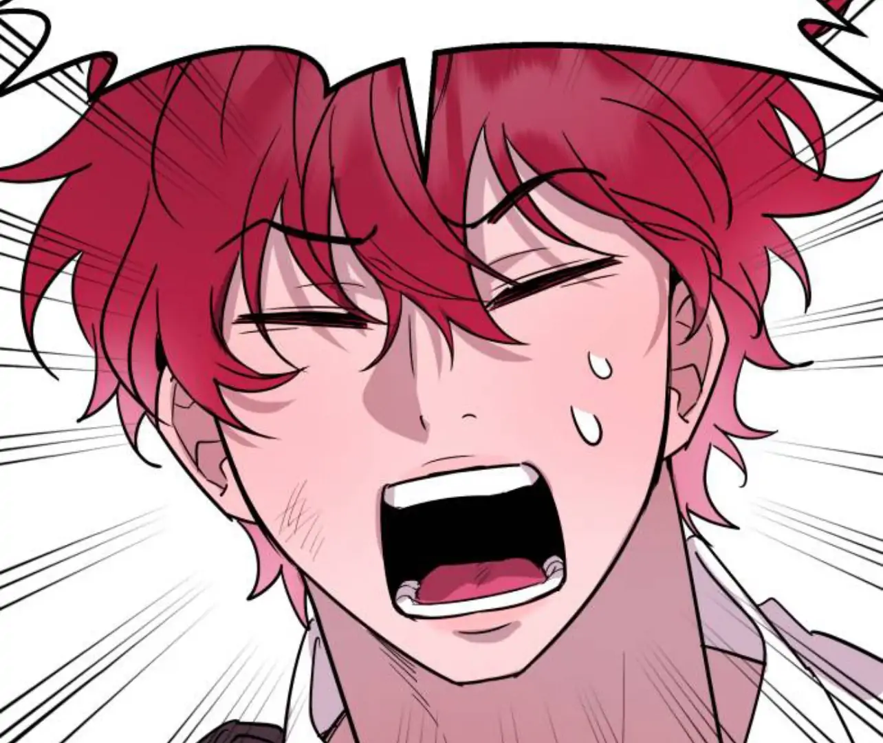Friday Night Broken Hearted Alliance - Chapter 2 Page 37