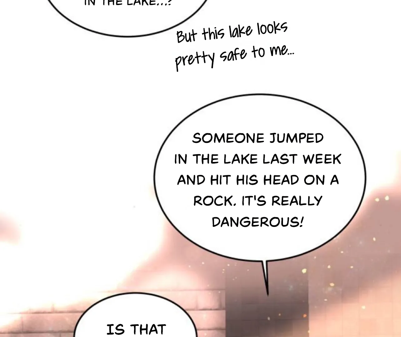 Friday Night Broken Hearted Alliance - Chapter 2 Page 51