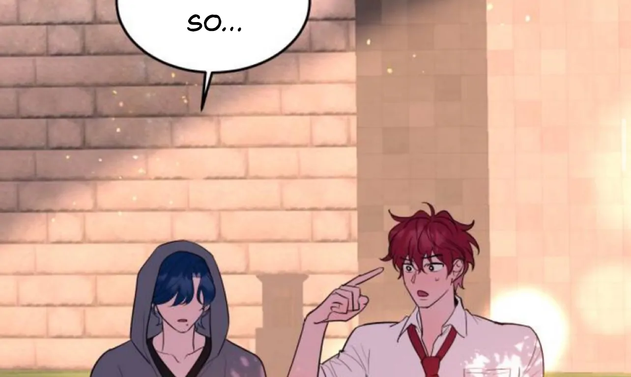 Friday Night Broken Hearted Alliance - Chapter 2 Page 52