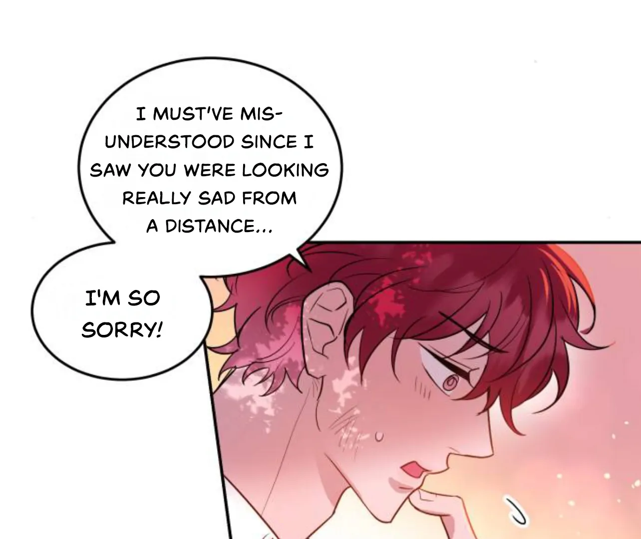 Friday Night Broken Hearted Alliance - Chapter 2 Page 54
