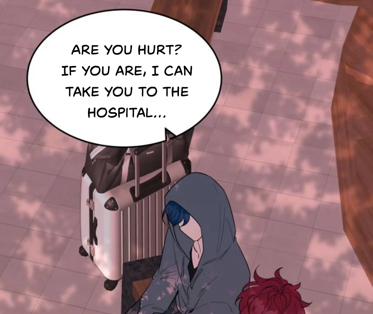 Friday Night Broken Hearted Alliance - Chapter 2 Page 57