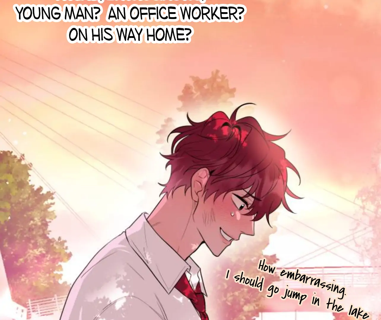 Friday Night Broken Hearted Alliance - Chapter 2 Page 60