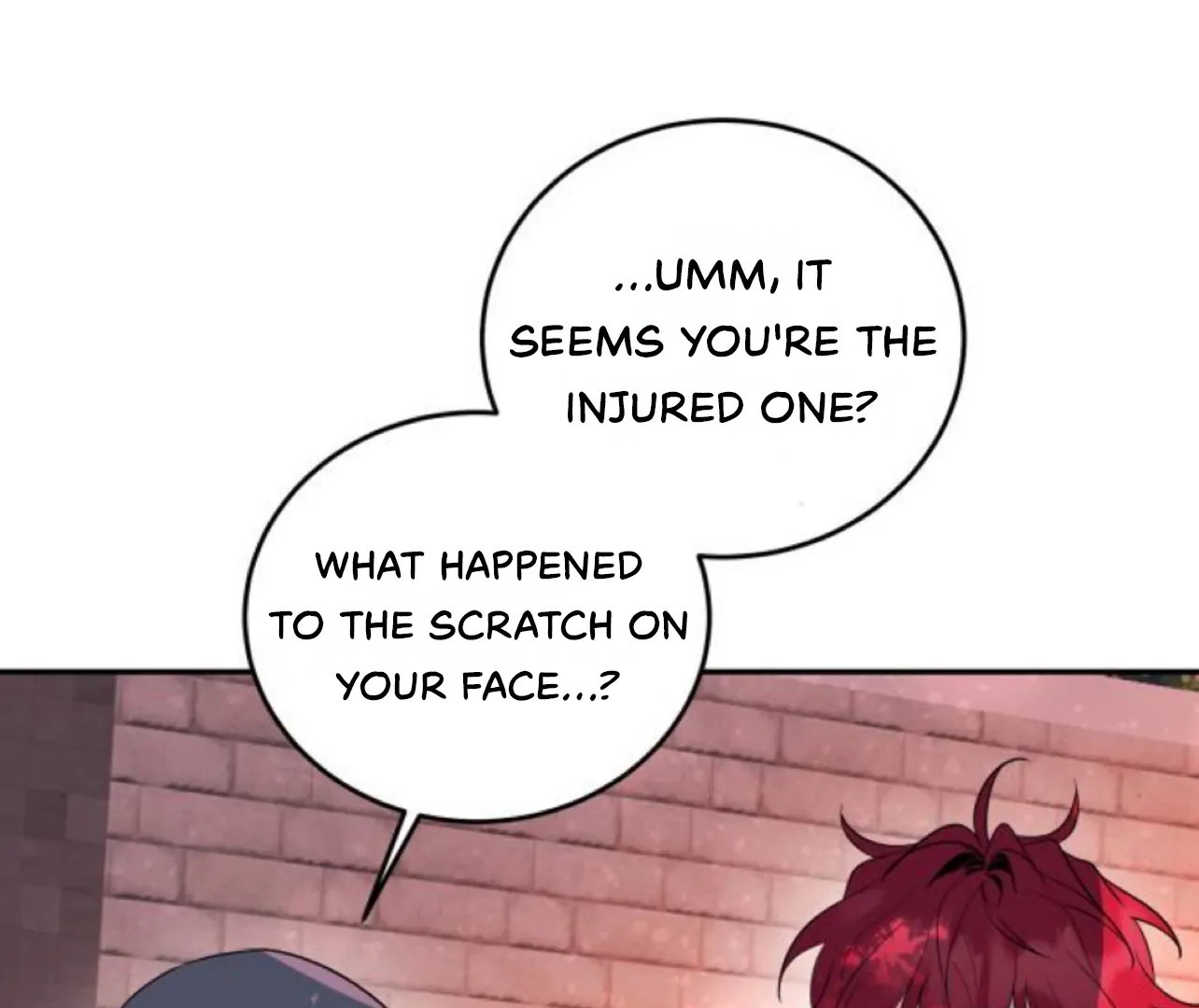 Friday Night Broken Hearted Alliance - Chapter 2 Page 65