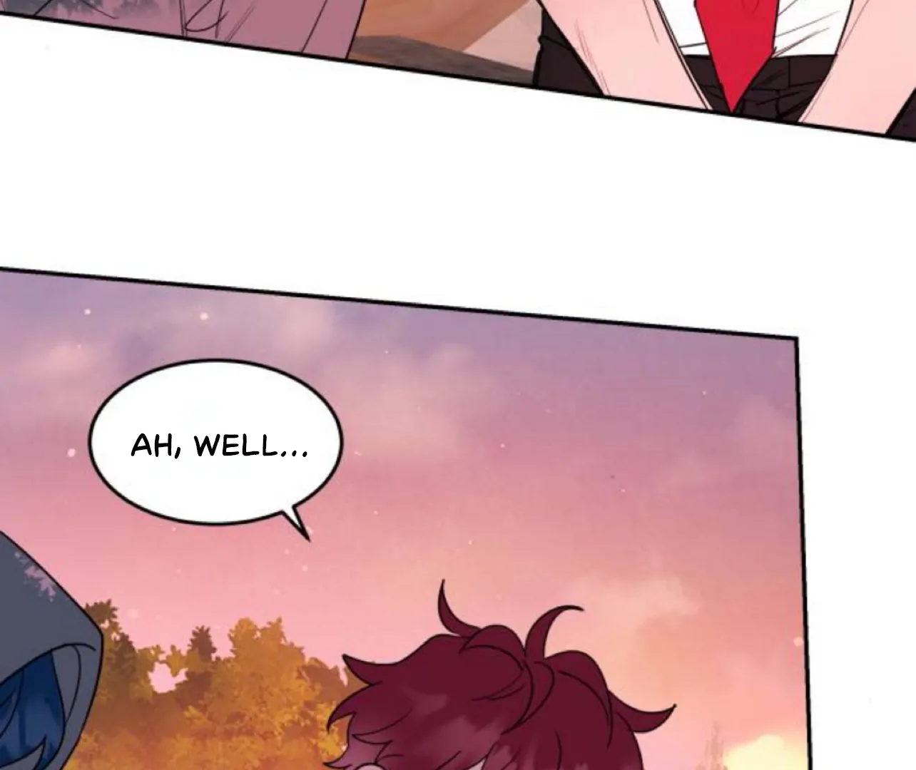 Friday Night Broken Hearted Alliance - Chapter 2 Page 67