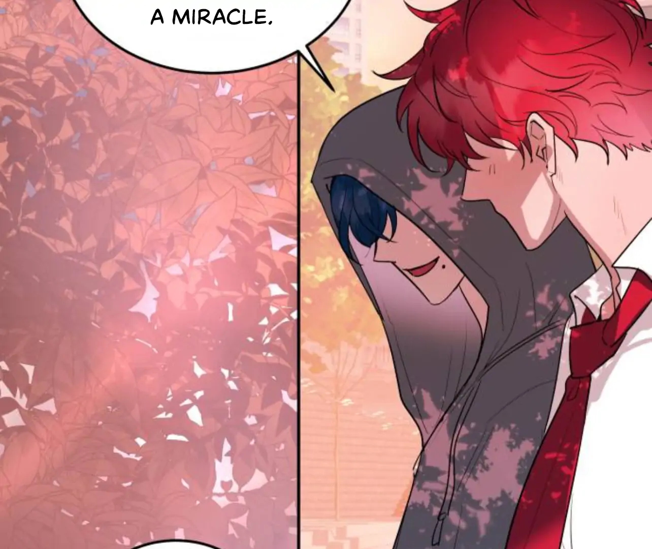 Friday Night Broken Hearted Alliance - Chapter 2 Page 73