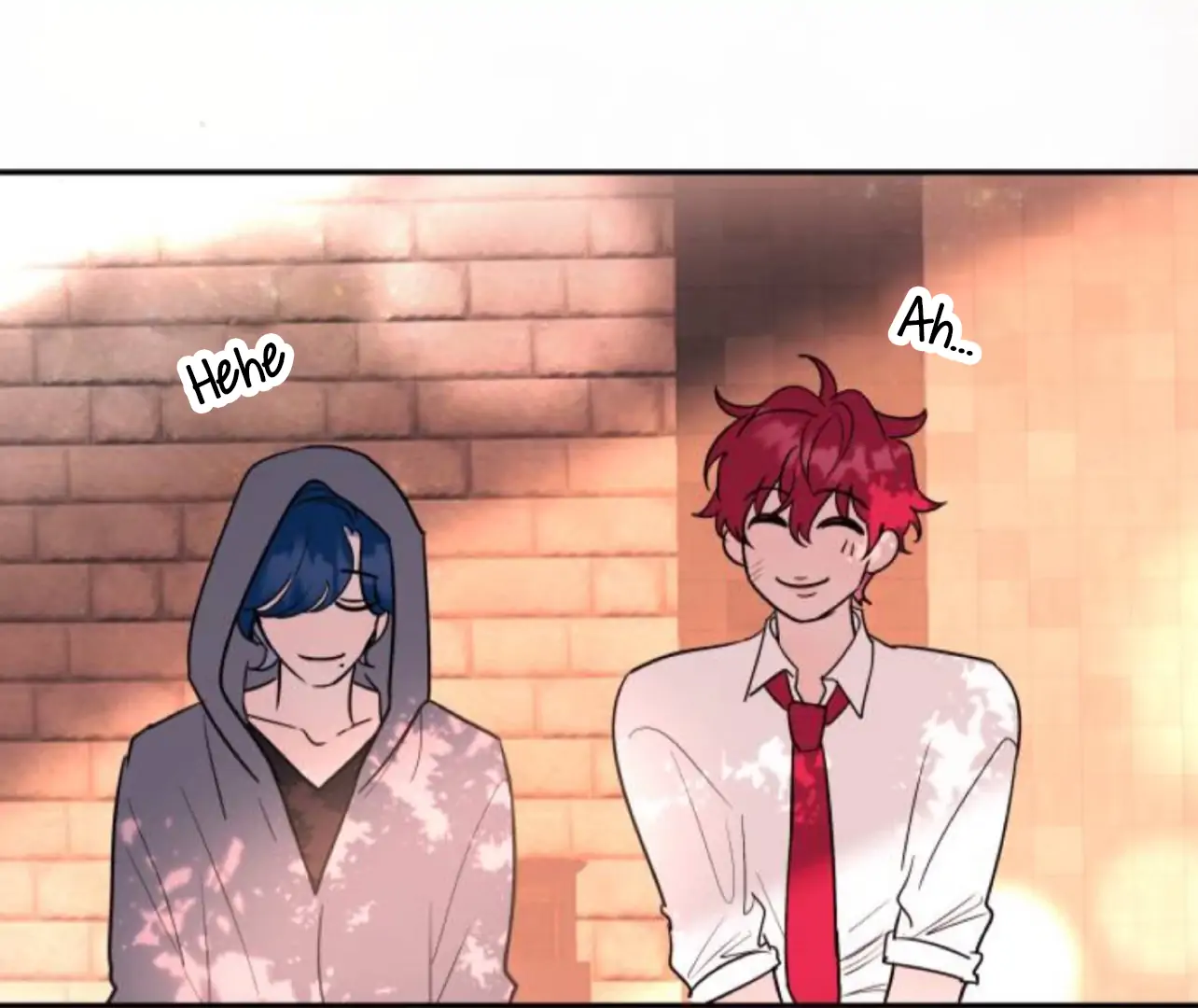 Friday Night Broken Hearted Alliance - Chapter 2 Page 77