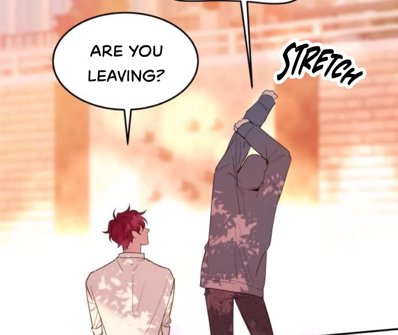 Friday Night Broken Hearted Alliance - Chapter 2 Page 79