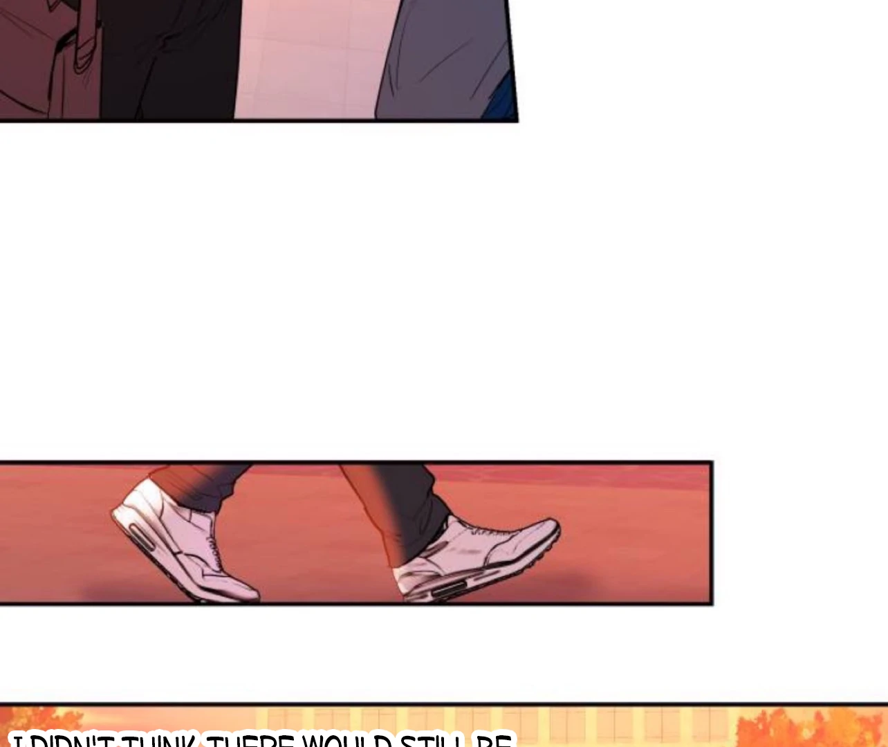 Friday Night Broken Hearted Alliance - Chapter 2 Page 84