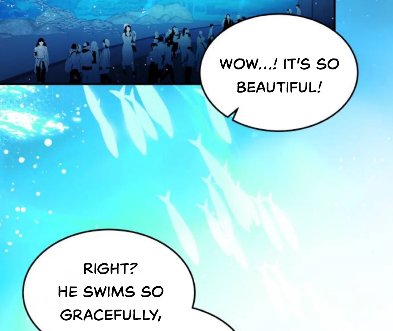 Friday Night Broken Hearted Alliance - Chapter 2 Page 93