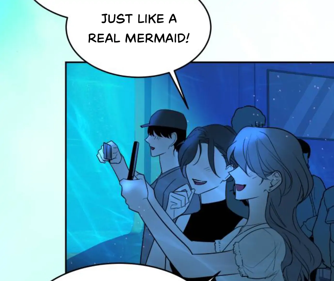 Friday Night Broken Hearted Alliance - Chapter 2 Page 94