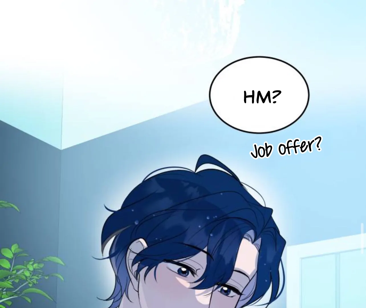 Friday Night Broken Hearted Alliance - Chapter 2 Page 112