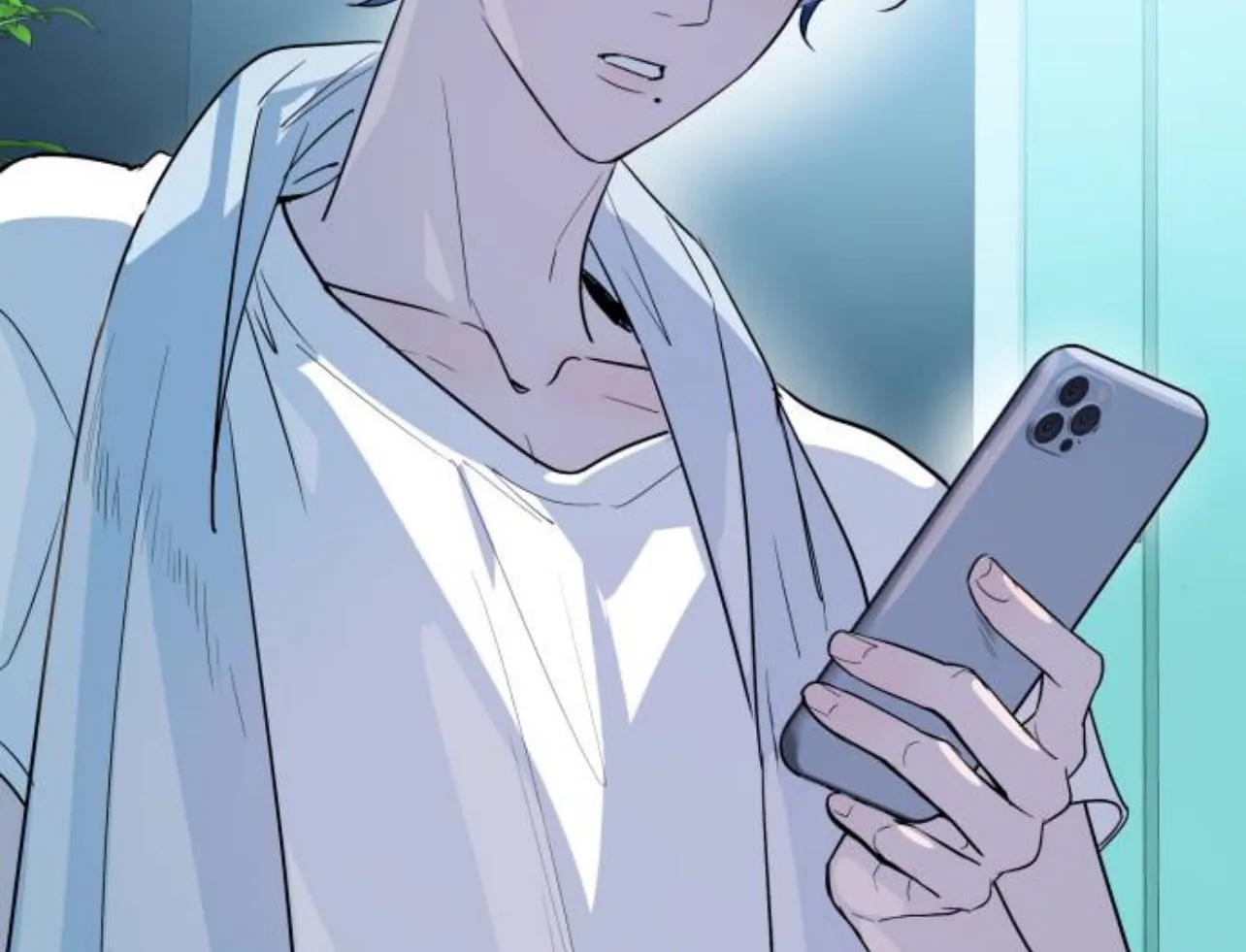 Friday Night Broken Hearted Alliance - Chapter 2 Page 113
