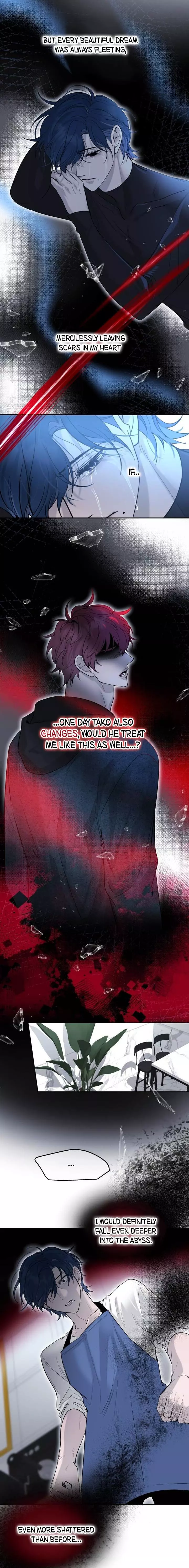 Friday Night Broken Hearted Alliance - Chapter 23 Page 3