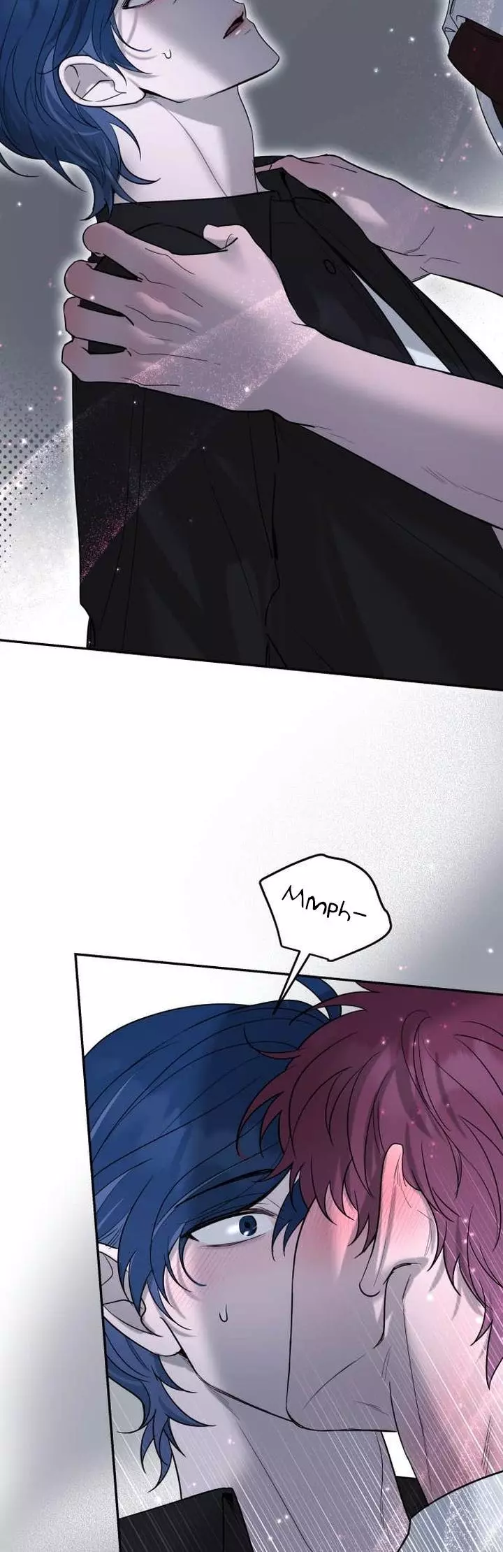 Friday Night Broken Hearted Alliance - Chapter 24 Page 5