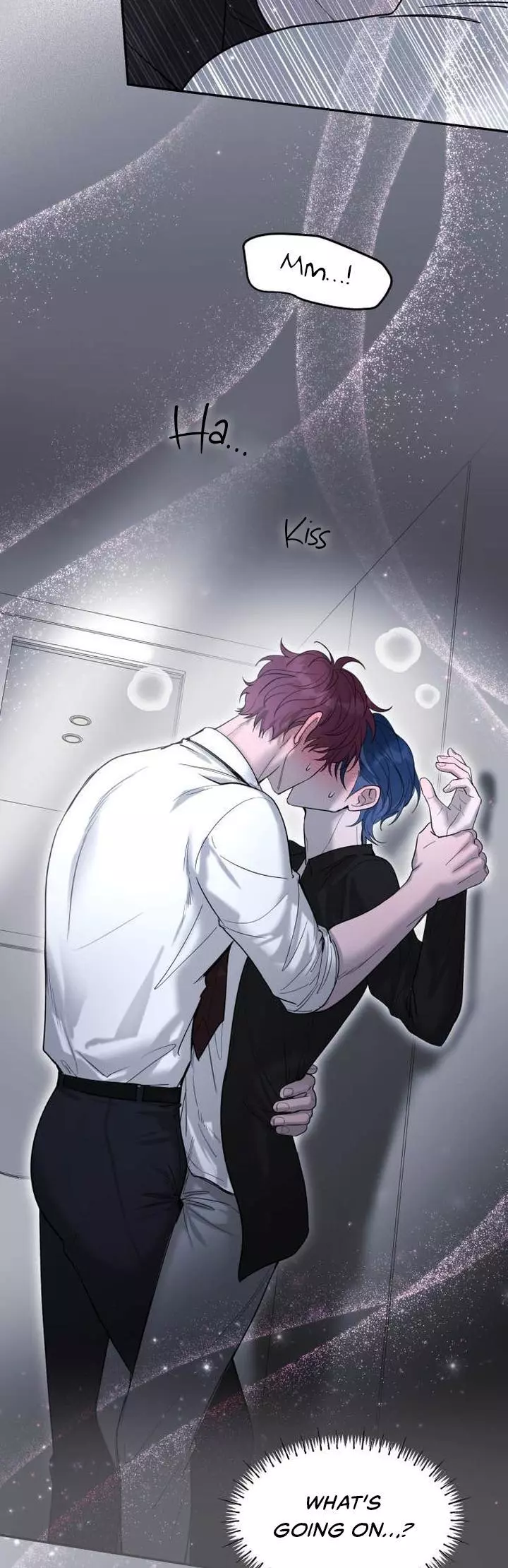 Friday Night Broken Hearted Alliance - Chapter 24 Page 6