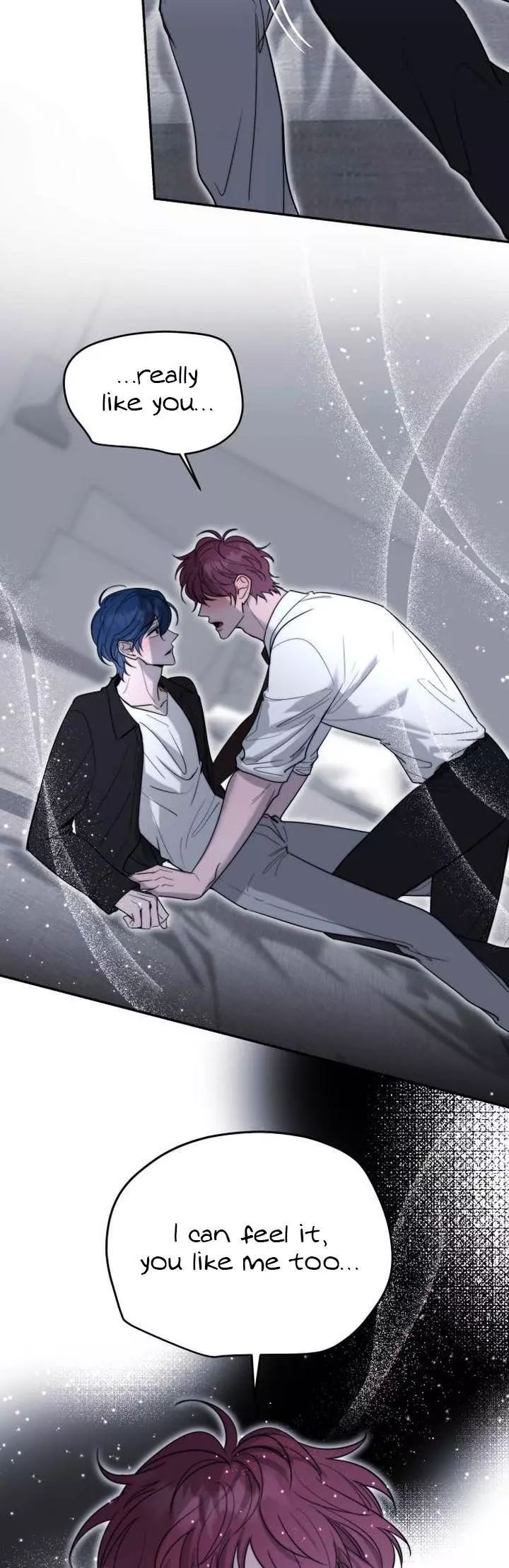 Friday Night Broken Hearted Alliance - Chapter 24 Page 13