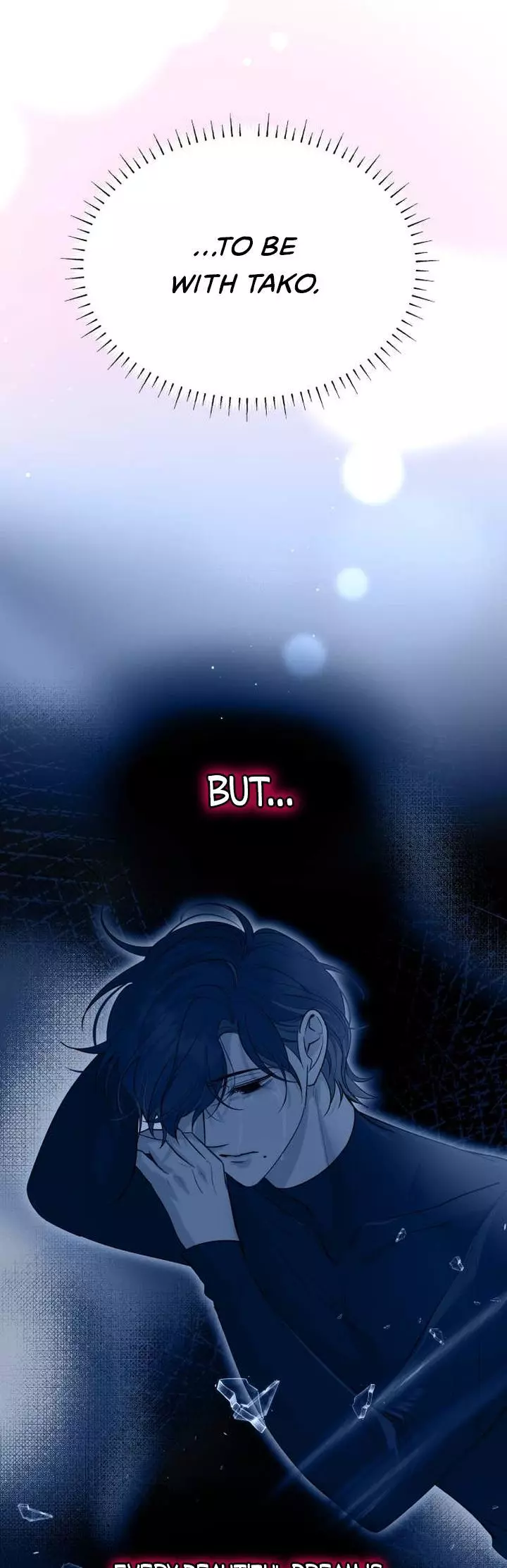 Friday Night Broken Hearted Alliance - Chapter 24 Page 18