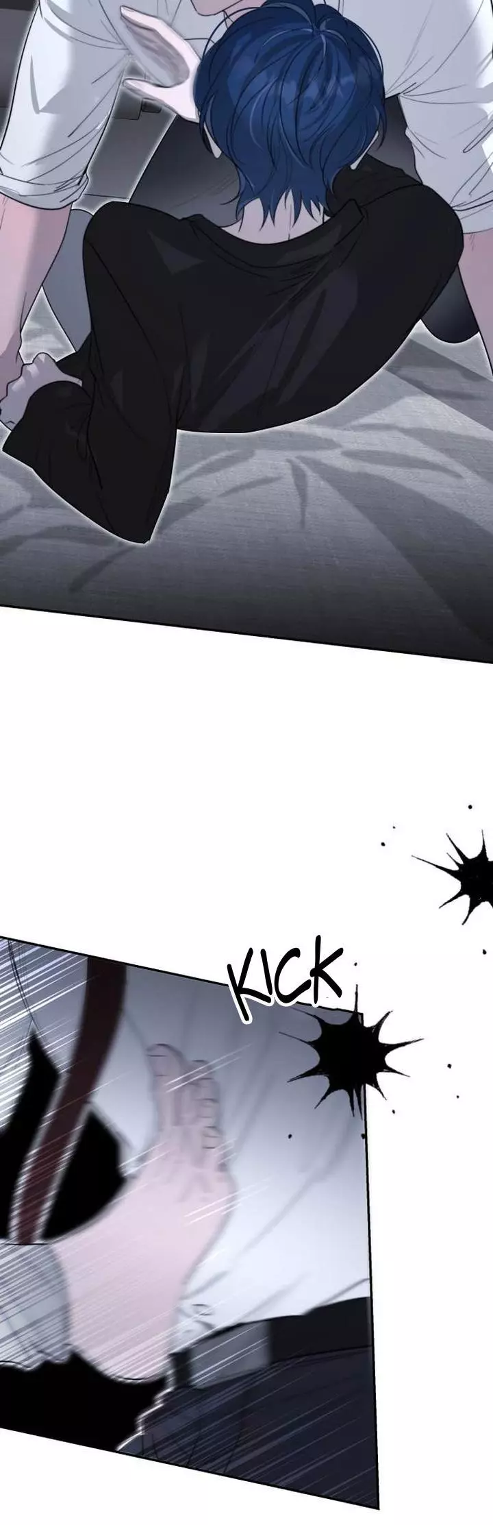 Friday Night Broken Hearted Alliance - Chapter 24 Page 22