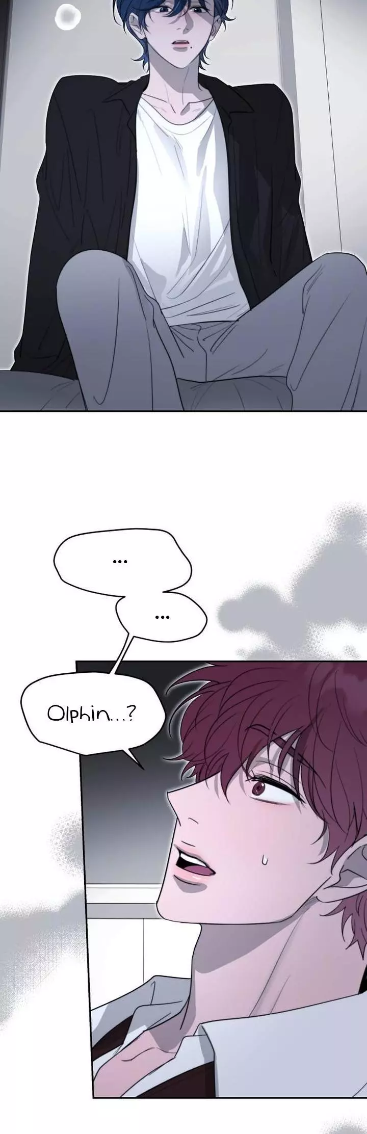 Friday Night Broken Hearted Alliance - Chapter 24 Page 24