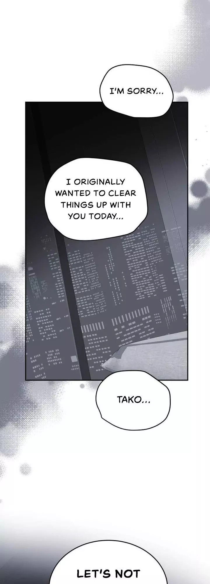 Friday Night Broken Hearted Alliance - Chapter 24 Page 25