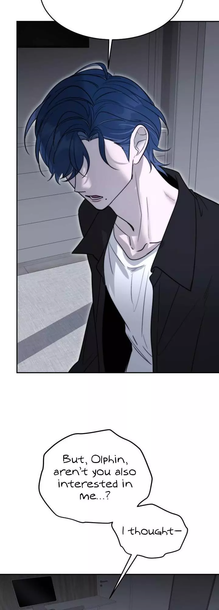 Friday Night Broken Hearted Alliance - Chapter 24 Page 28