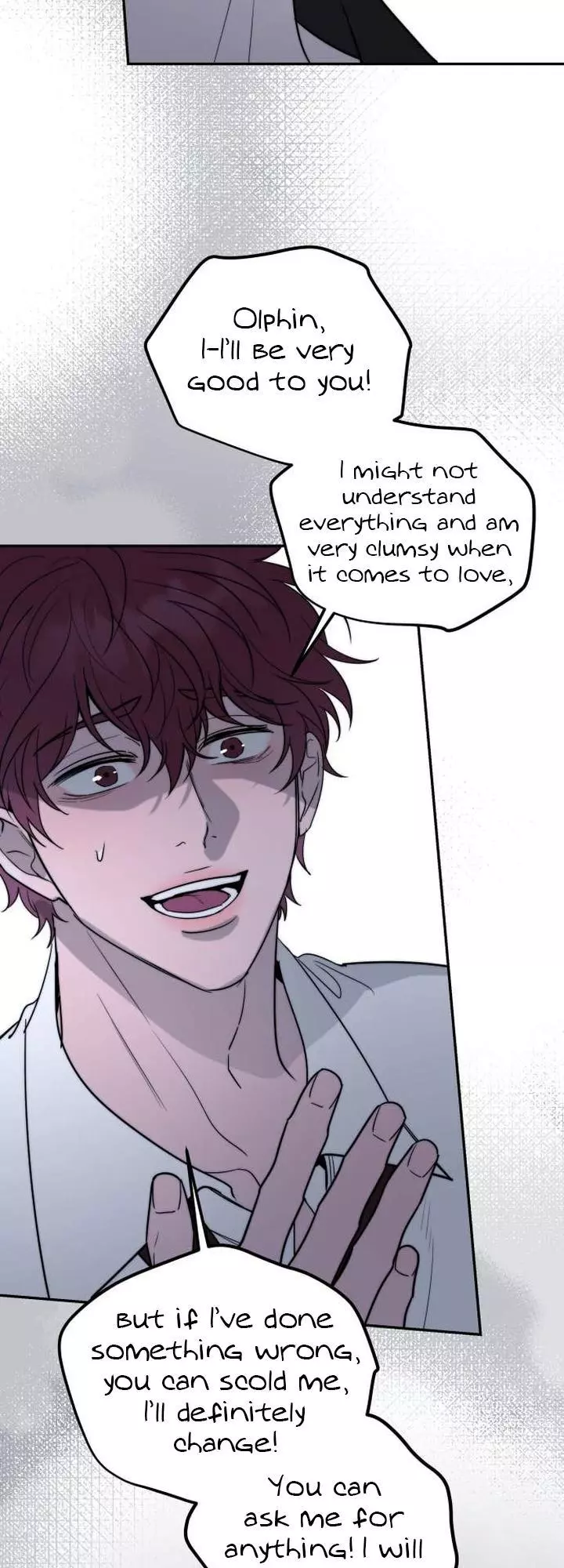 Friday Night Broken Hearted Alliance - Chapter 24 Page 30