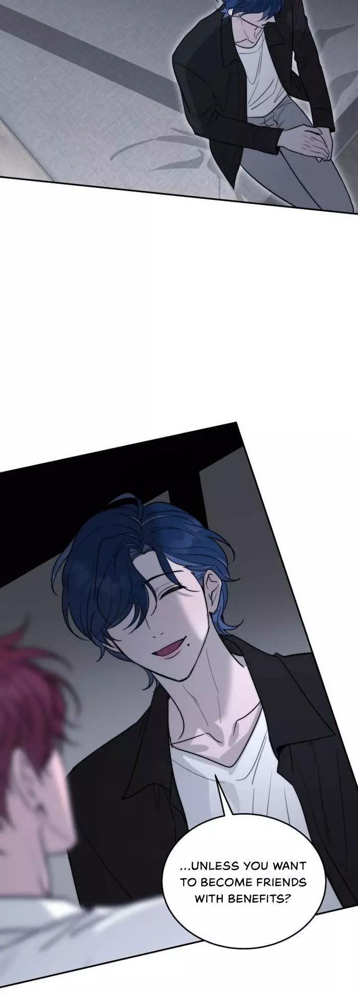 Friday Night Broken Hearted Alliance - Chapter 24 Page 33