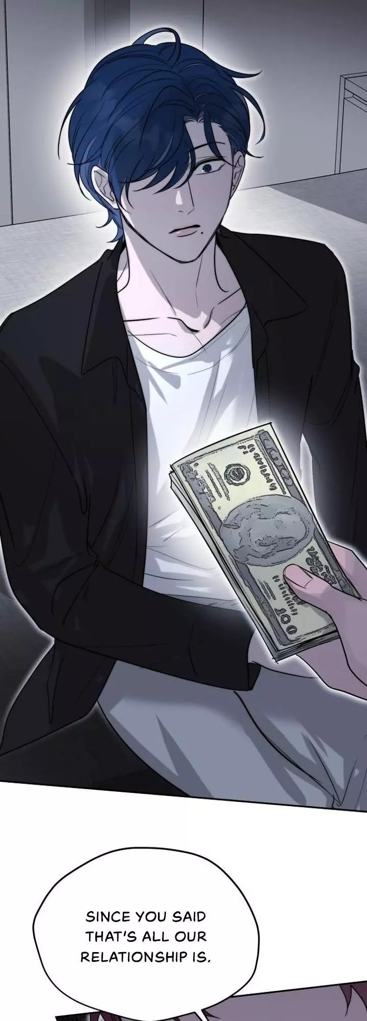 Friday Night Broken Hearted Alliance - Chapter 24 Page 37