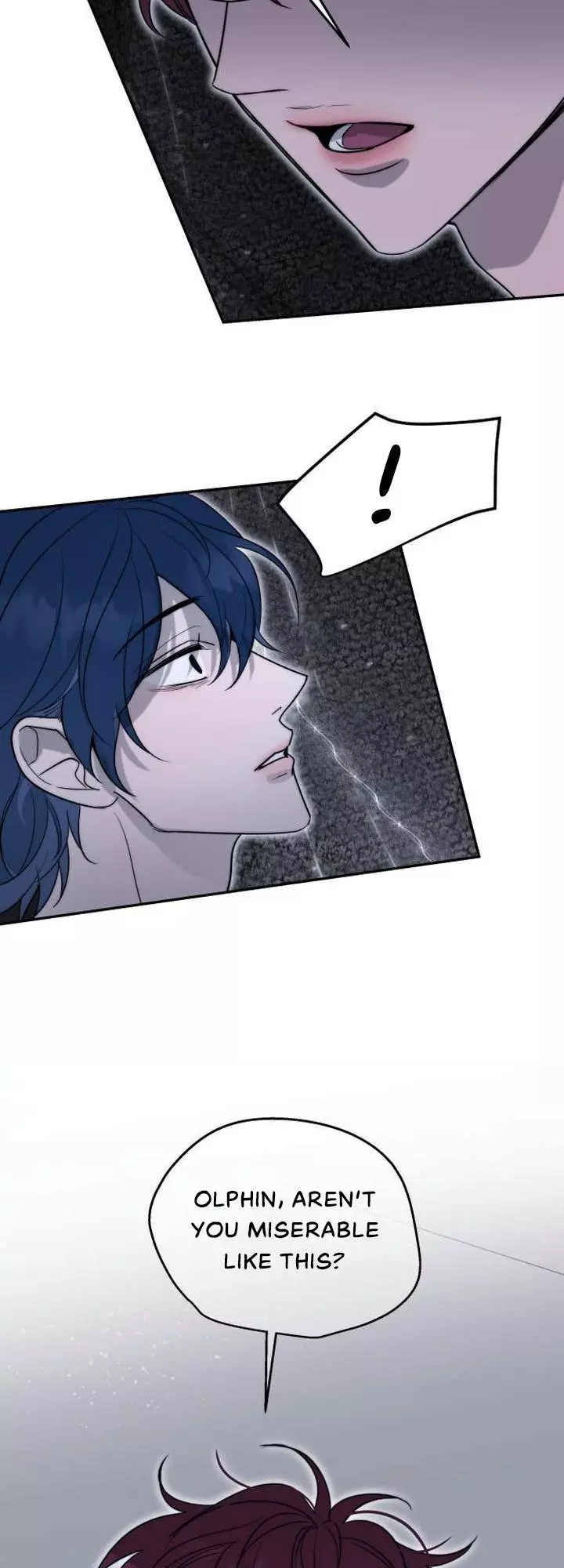 Friday Night Broken Hearted Alliance - Chapter 24 Page 38