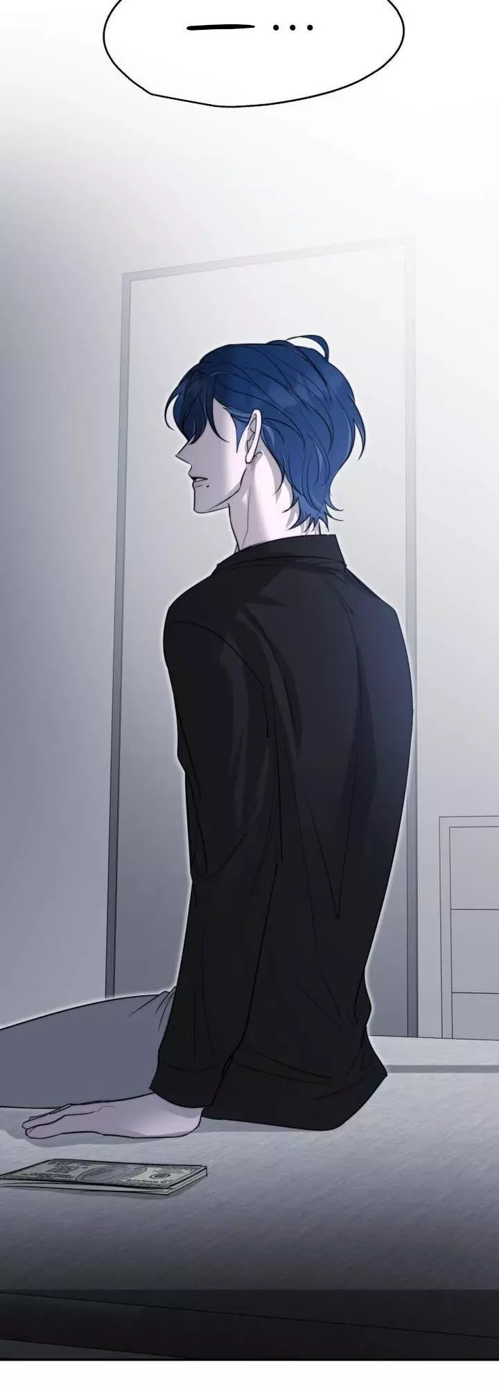 Friday Night Broken Hearted Alliance - Chapter 24 Page 42