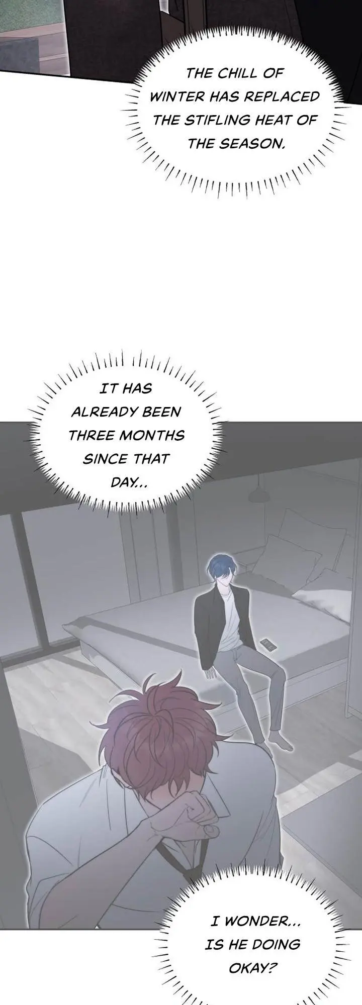 Friday Night Broken Hearted Alliance - Chapter 25 Page 5