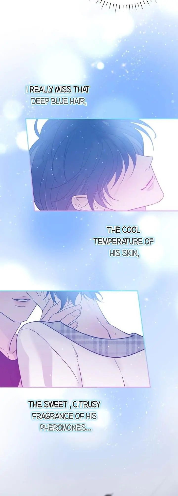 Friday Night Broken Hearted Alliance - Chapter 25 Page 6