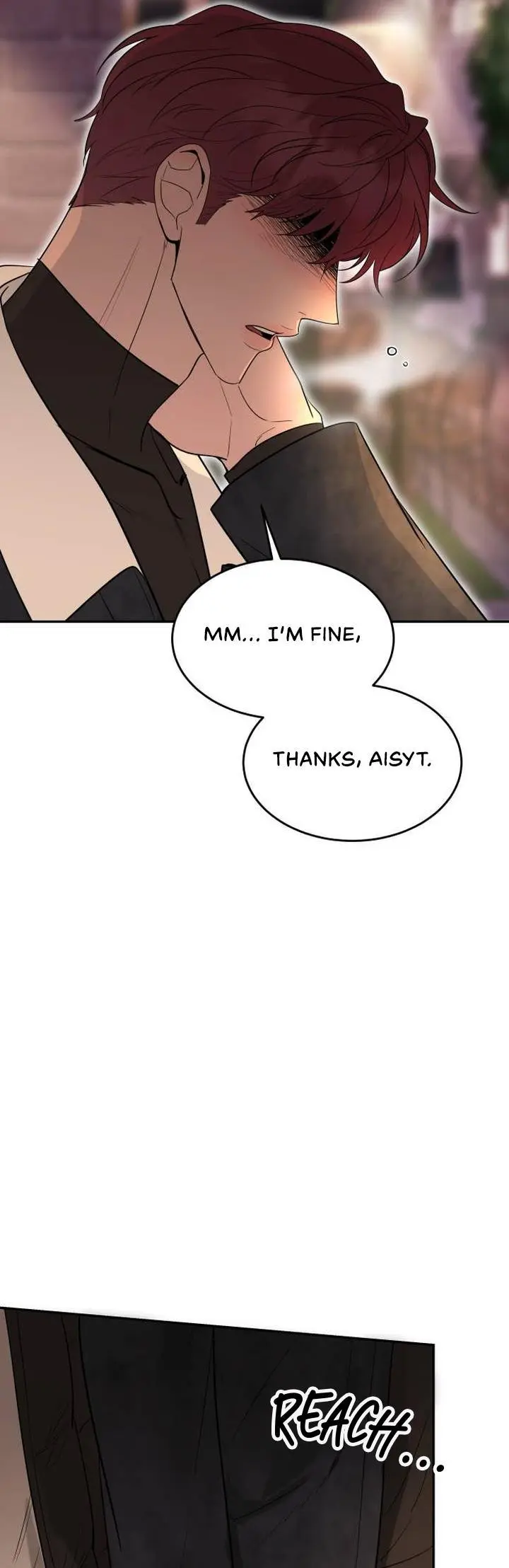 Friday Night Broken Hearted Alliance - Chapter 25 Page 13