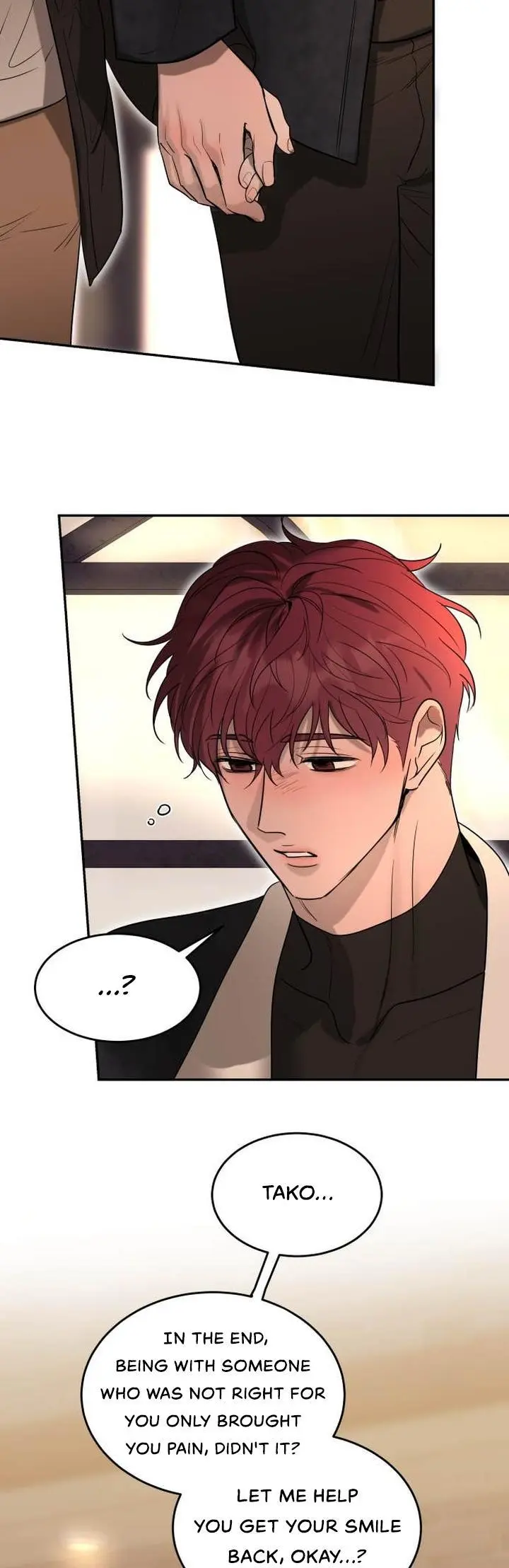 Friday Night Broken Hearted Alliance - Chapter 25 Page 14