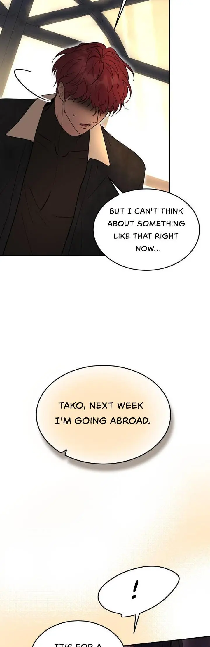 Friday Night Broken Hearted Alliance - Chapter 25 Page 17