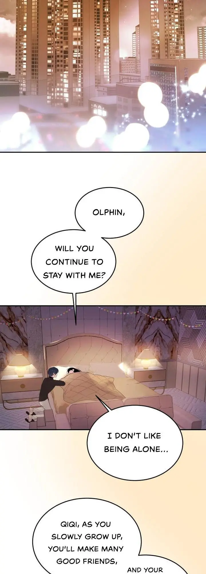Friday Night Broken Hearted Alliance - Chapter 25 Page 21