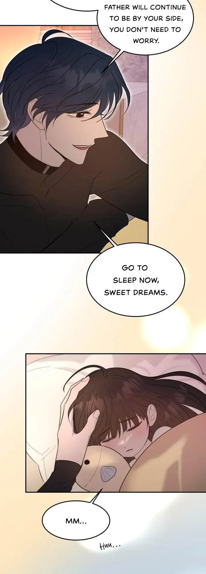 Friday Night Broken Hearted Alliance - Chapter 25 Page 22