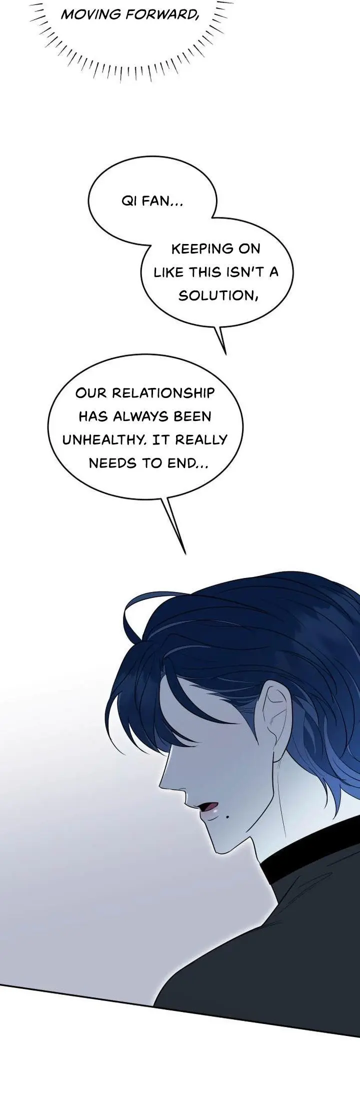 Friday Night Broken Hearted Alliance - Chapter 25 Page 28