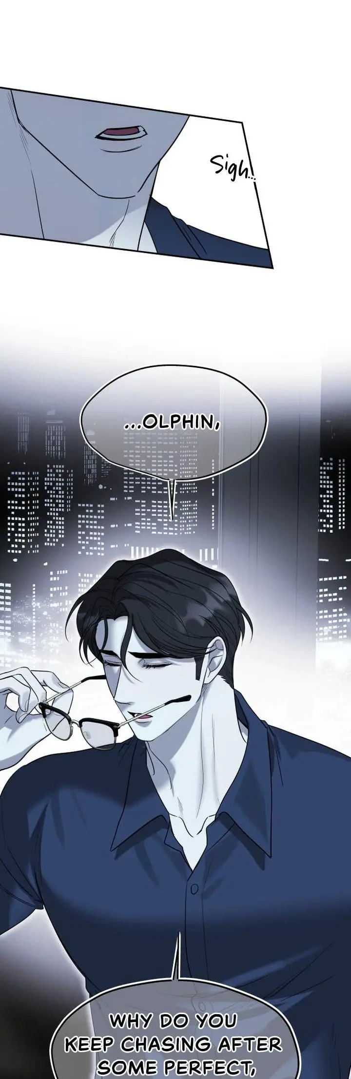 Friday Night Broken Hearted Alliance - Chapter 25 Page 29