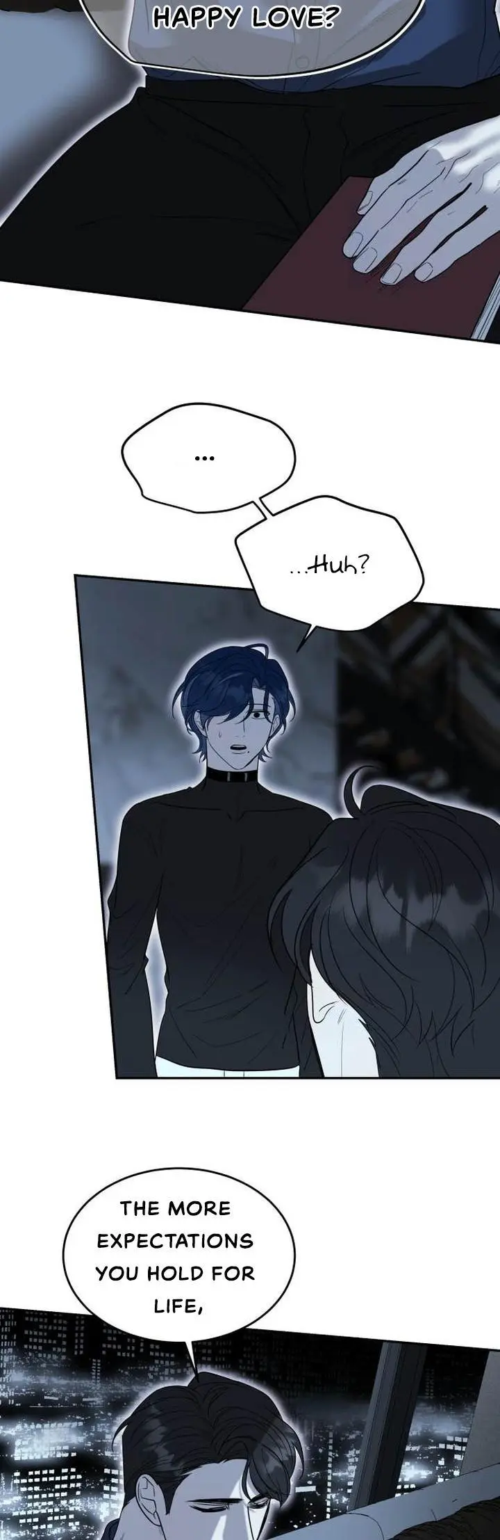 Friday Night Broken Hearted Alliance - Chapter 25 Page 30
