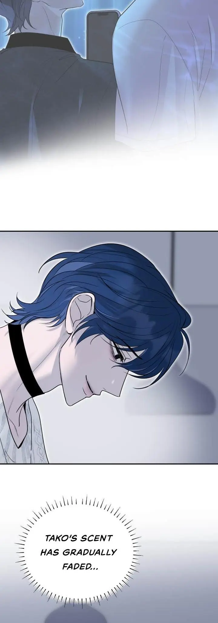Friday Night Broken Hearted Alliance - Chapter 25 Page 40