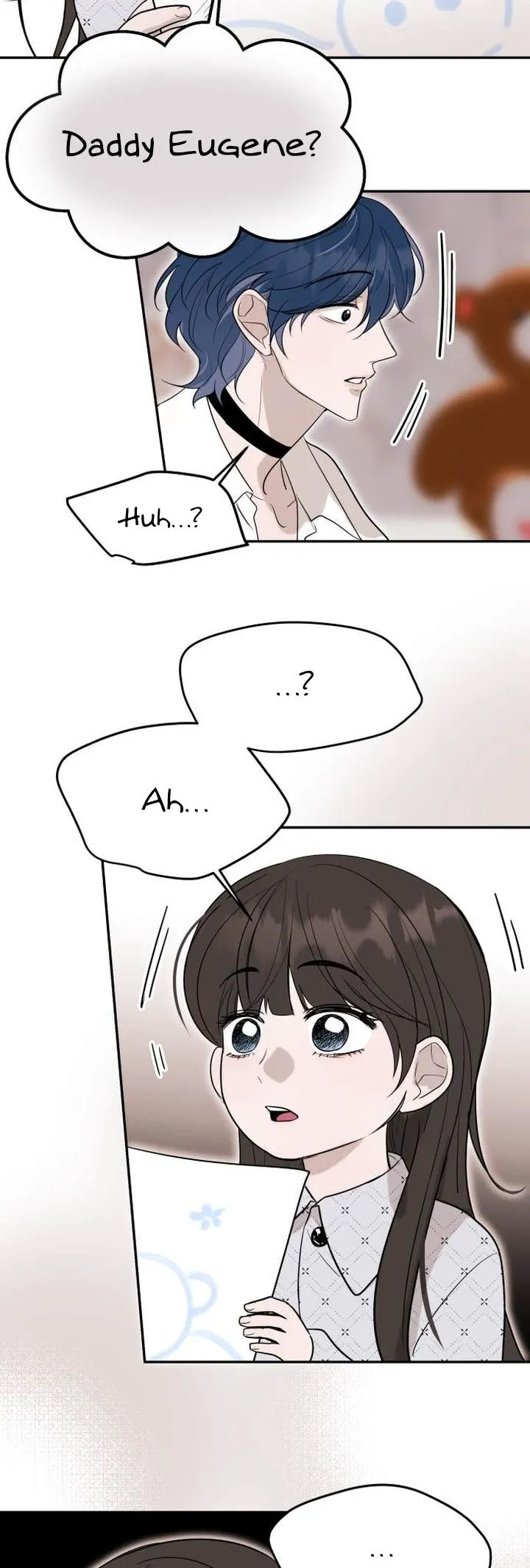 Friday Night Broken Hearted Alliance - Chapter 26 Page 7