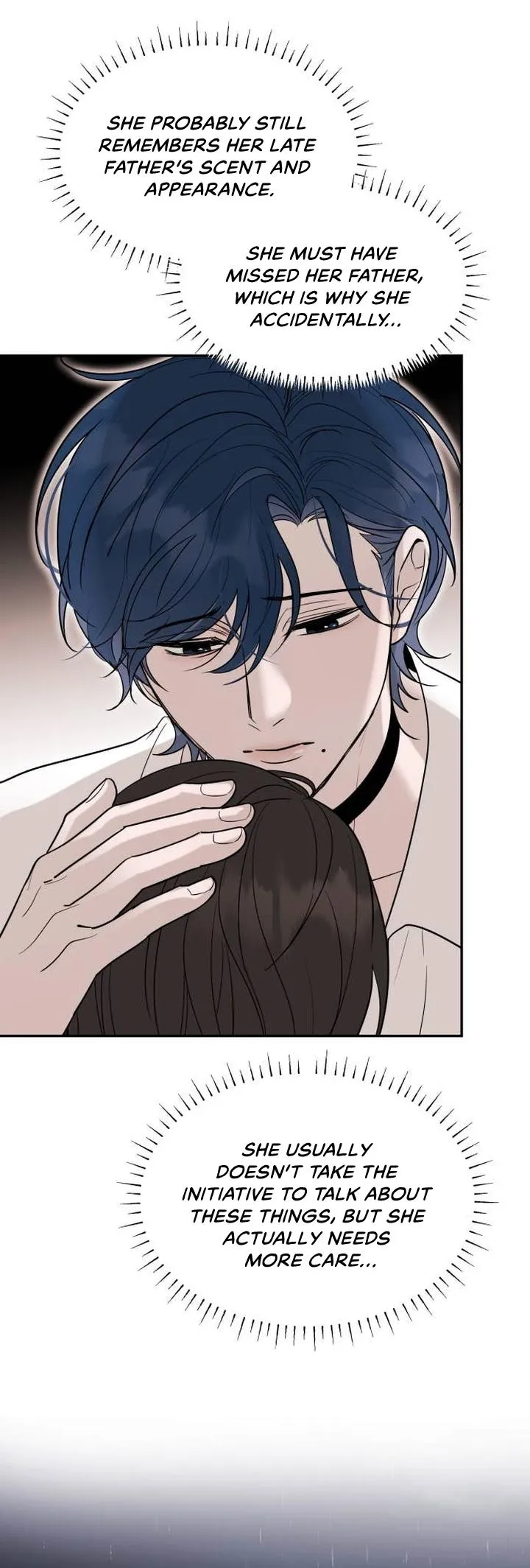 Friday Night Broken Hearted Alliance - Chapter 26 Page 10